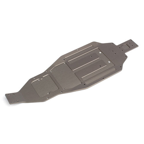 ASSOCIATED ELECTRICS - ASSOCIATED B6/B6D CHASSIS - AS91650