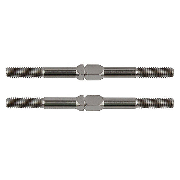 ASSOCIATED ELECTRICS - FACTORY TURNBUCKLE 45MM - AS1404
