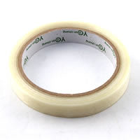 FASTRAX R/C PRODUCTS - FASTRAX FIBREGLASS TAPE
18mm WIDE (20M) - FAST188