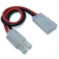 ETRONIX - TAMIYA EXTENSION ADAPTOR - ET0715