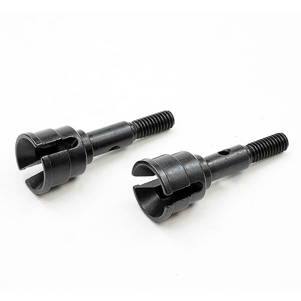 FTX - ROKATAN/RAMRAIDER REAR
WHEEL AXLE - FTX10138