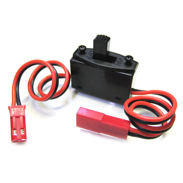 ETRONIX - JST SWITCH - ET0784