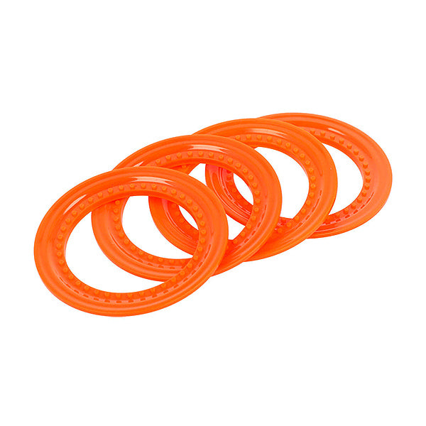 CEN RACING - CEN BEADLOCK RING (4PCS)
ORANGE - CEN-CQ0650