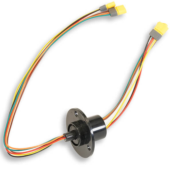 HUINA INDUSTRIAL - HUINA K336 CONDUCTING RING
SRC-22-0605A - CYP1303