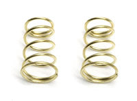 ASSOCIATED ELECTRICS - RC12R5 SIDE SPRING GOLD
6.25LBS - AS4645