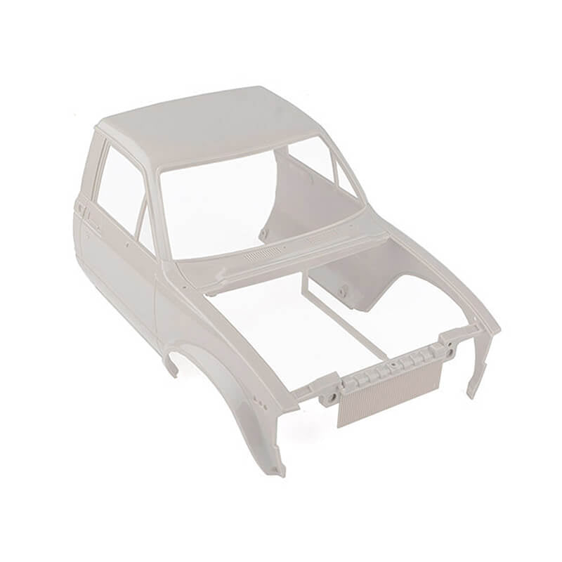 RC4WD - 1982 TOYOTA PICKUP CAB - Z-B0259