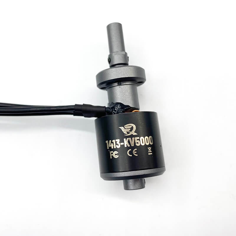XFLY MODEL - XFLY 1413-KV5000 MOTOR - XFKV5000