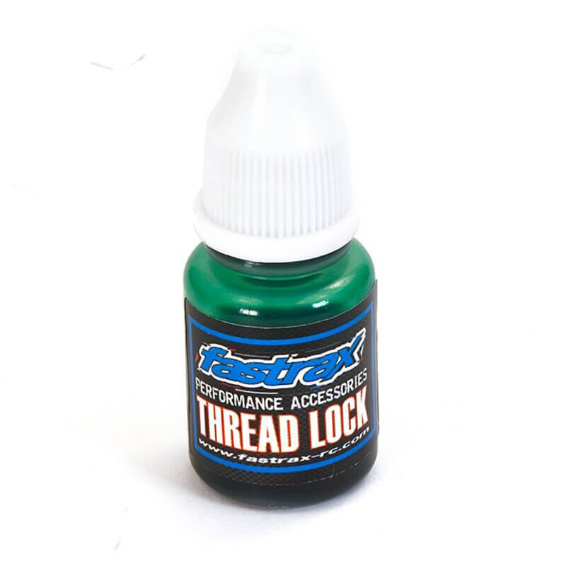 FASTRAX R/C PRODUCTS - FASTRAX SPECIAL THREAD LOCK - FAST62