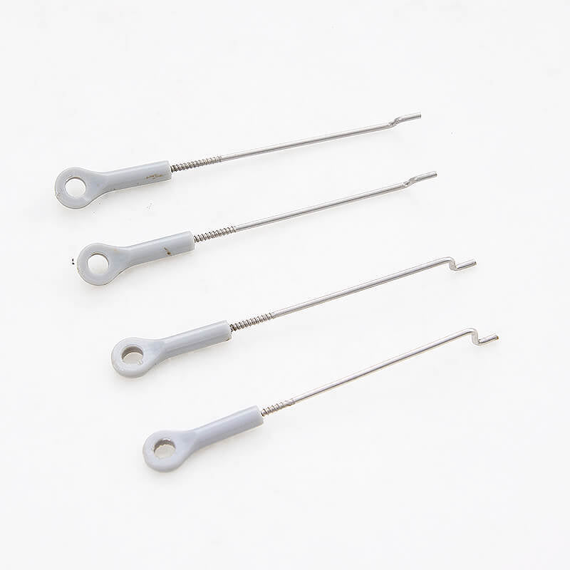 FMS/ROC HOBBY - FMS 64MM F18 (SIM) LINKAGE ROD - FMSEW115
