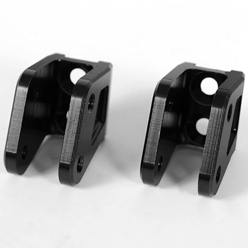 RC4WD - D44 LOWER LINK MOUNTS
FOR WRAITH (WRAITH WIDTH) - Z-S1026