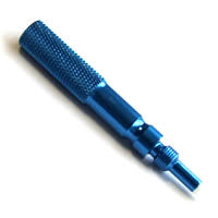FASTRAX R/C PRODUCTS - FASTRAX TEAM TOOL PISTON TURBO
HEAD LOCKING TOOL - FAST29T