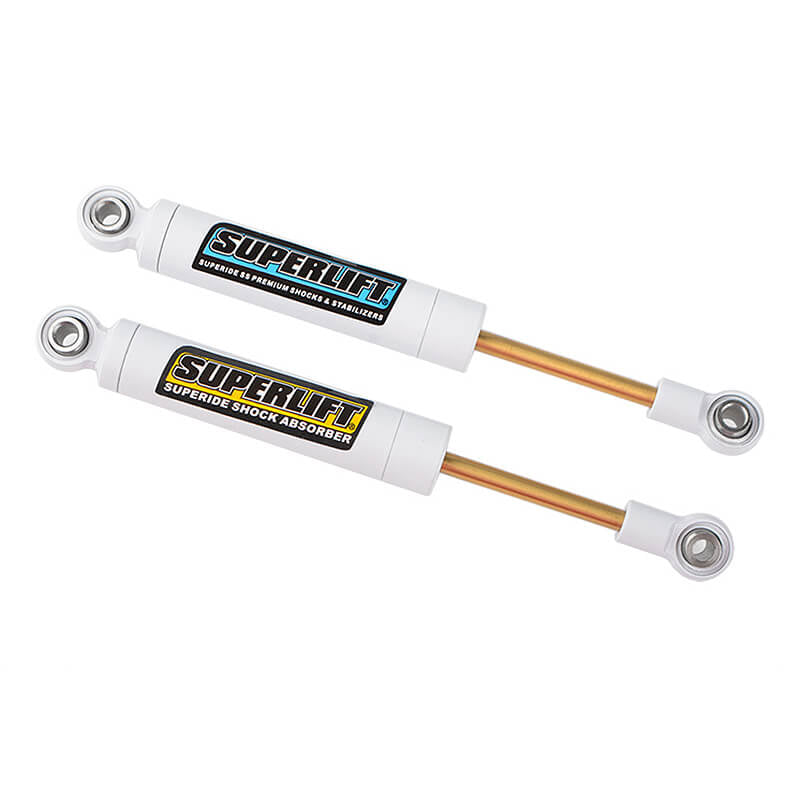 RC4WD - SUPERLIFT SUPERIDE SCALE
SCALE SHOCK ABSORBERS 90MM - Z-D0028