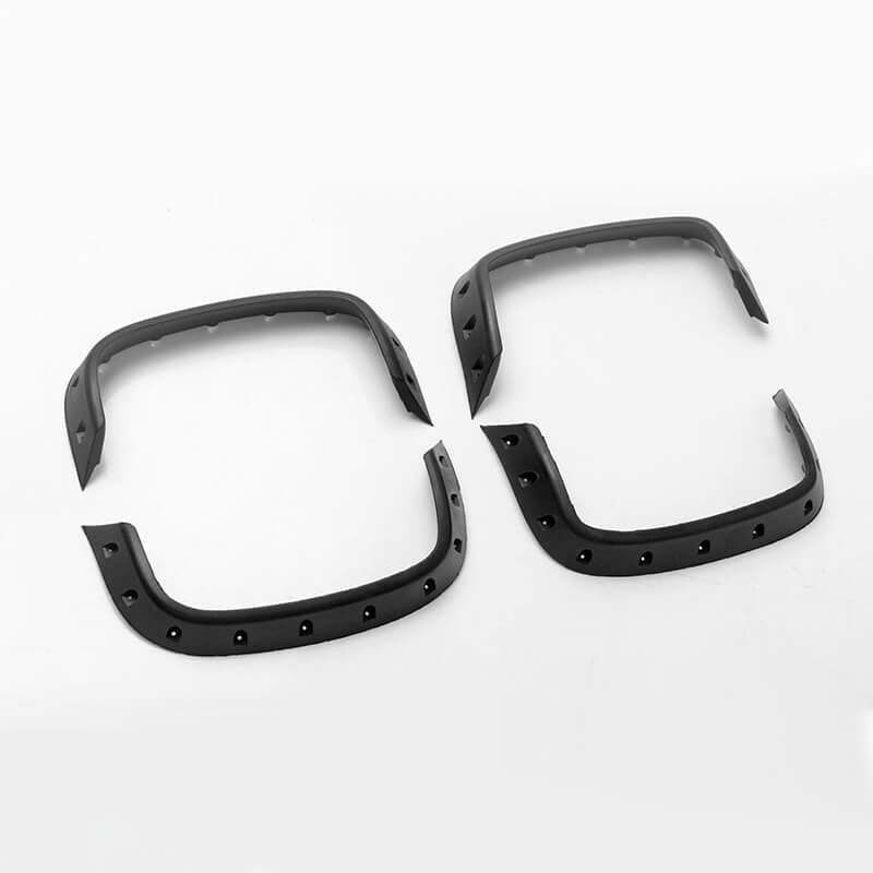 RC4WD - FENDER FLARES FOR 
CHEVY BLAZER & K10 BODY SETS - Z-S2017