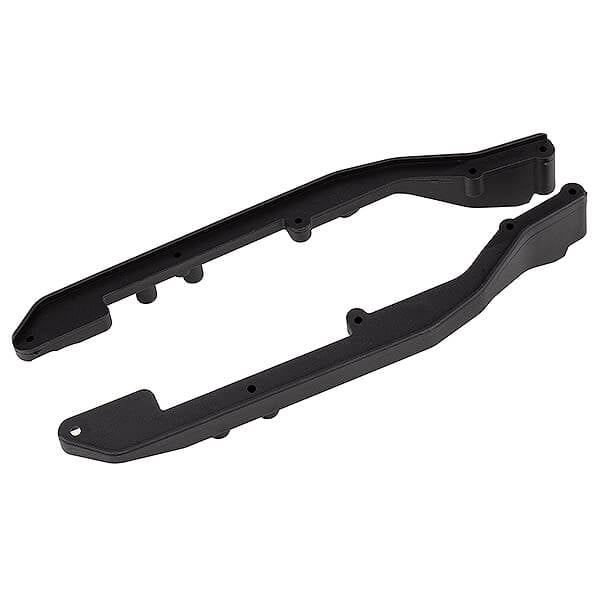 ASSOCIATED ELECTRICS - TEAM ASSOCIATED RC10B6.4 SIDE
RAILS - AS91969