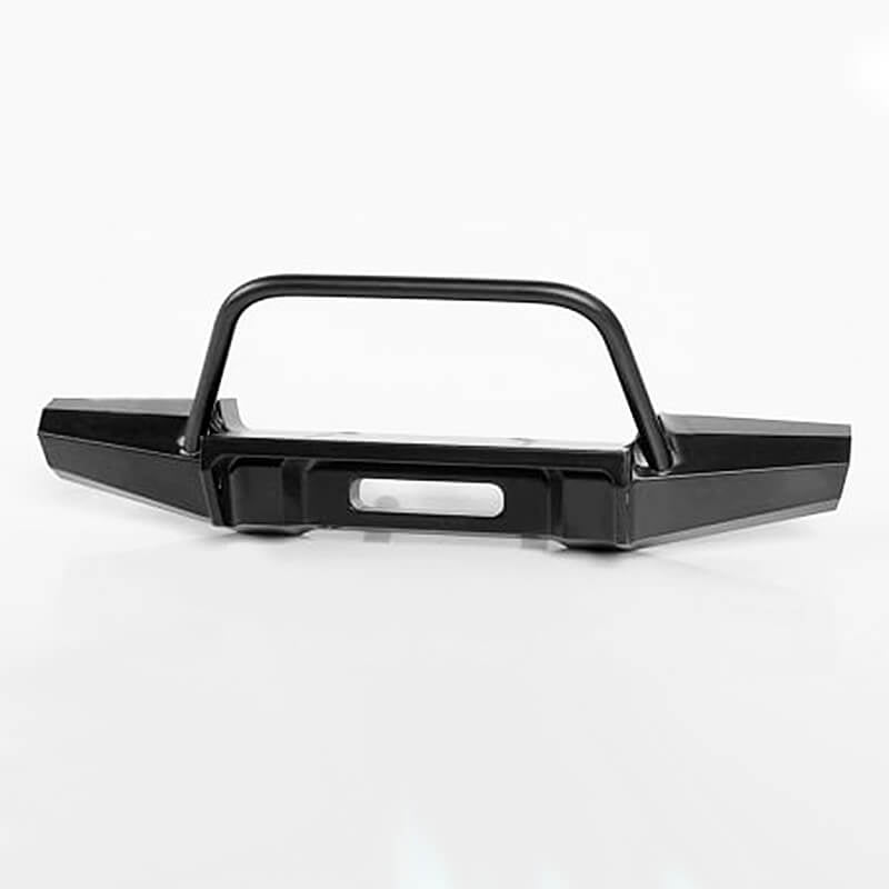 RC4WD - METAL FRONT WINCH BUMPER
FOR TRAXXAS TRX-4 - Z-S0543