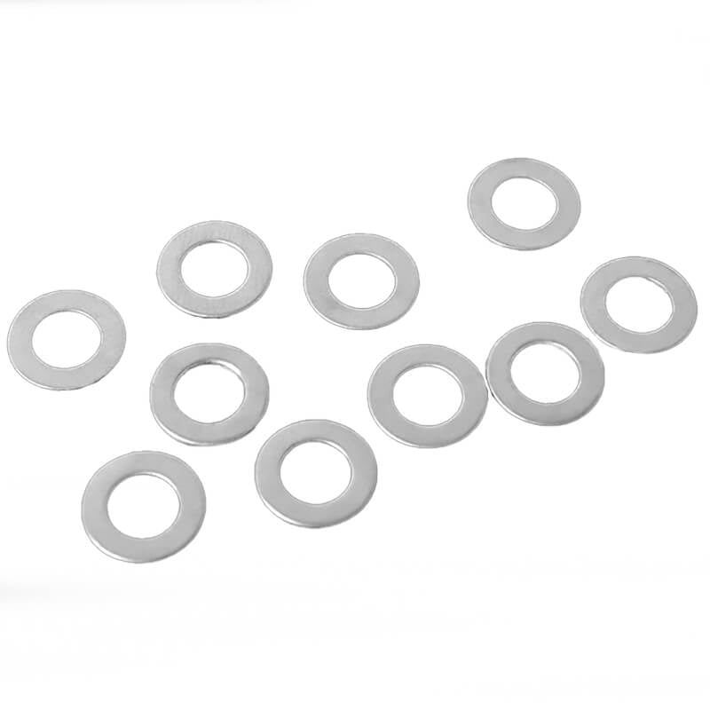 RC4WD - 5MM X 9MM X 0.3MM AXLE
SHIMS - Z-S1559