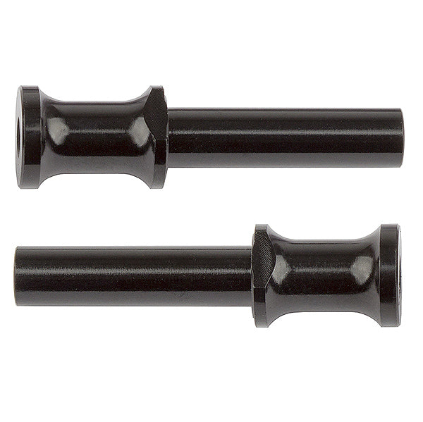 ASSOCIATED ELECTRICS - TEAM ASSOCIATED B74 STEERING
BELLCRANK POST - AS92165