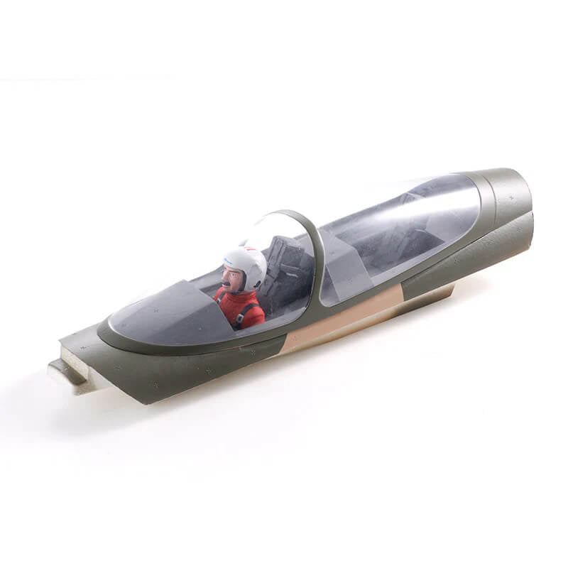 FMS/ROC HOBBY - FMS 90MM SUPER SCORPION V2
CAMO COCKPIT - FMSEQ105CM