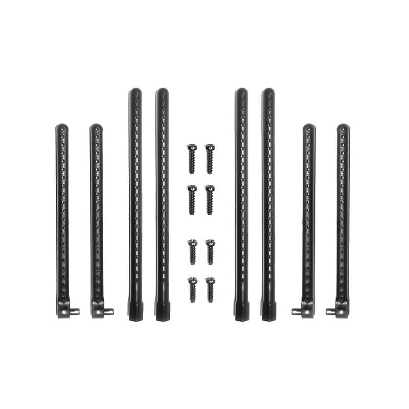 CARISMA - M40S/M40S 2.0 MULTI
BODY POST SET - CA14108
