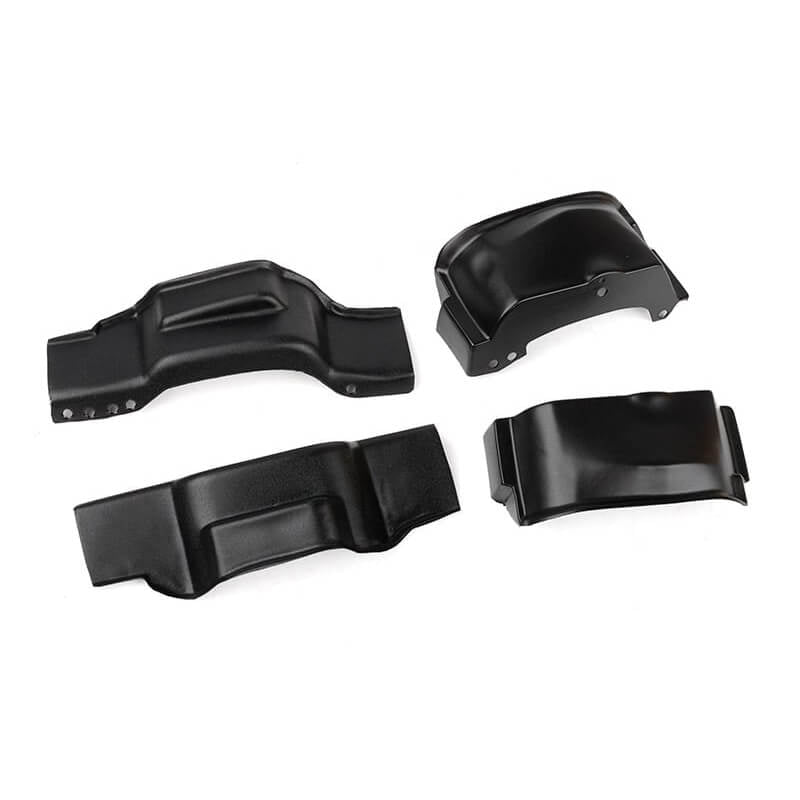 RC4WD - INNER FENDER SET FOR
TOYOTA 4RUNNER & XTRA CAB - Z-S0467