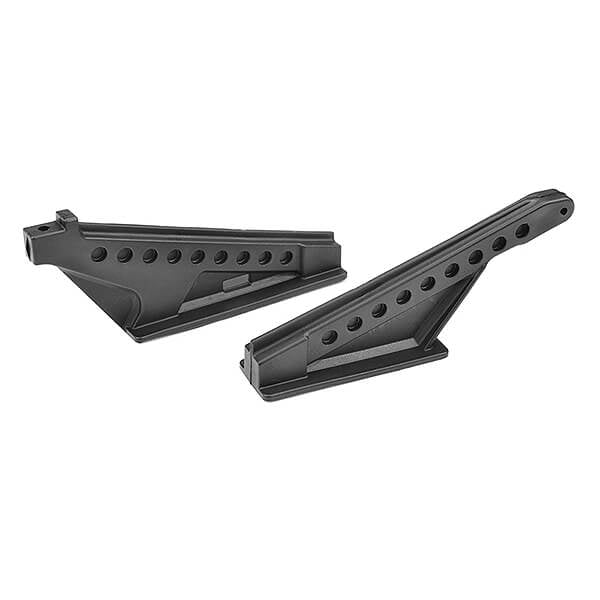 CORALLY - CHASSIS BRACE MT FRONT
/ REAR COMPOSITE - C-00180-636