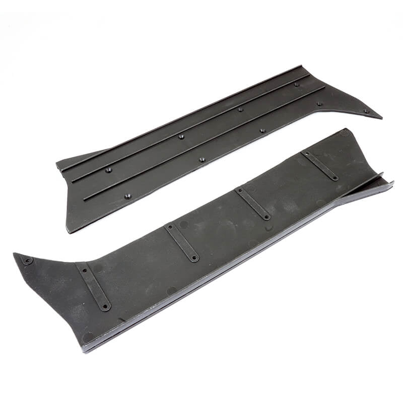 FTX - SUPAFORZA CHASSIS INNER
SIDE GUARDS - FTX9619