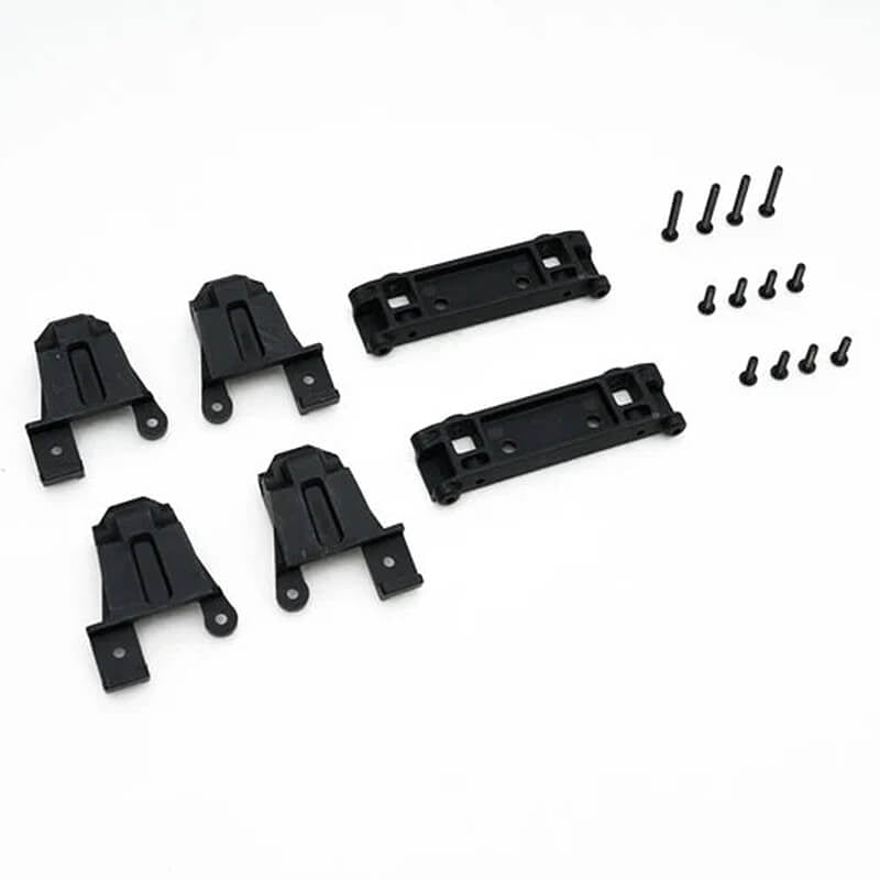 FMS/ROC HOBBY - FMS FCX10 11001 SHOCK
ABSORBERS TOWER SET - FMS-C3221