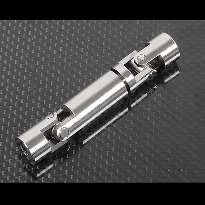 RC4WD - PUNISHER SHAFT II (80MM
- 100MM / 3.15" - 3.93") 5MM H - Z-S1591