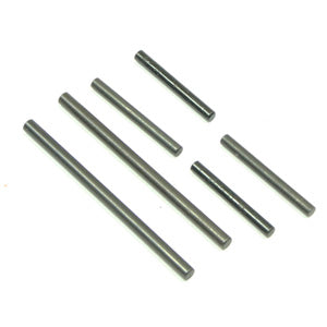 FTX - BANZAI HINGE PINS (LONG &
SHORT) - FTX6595