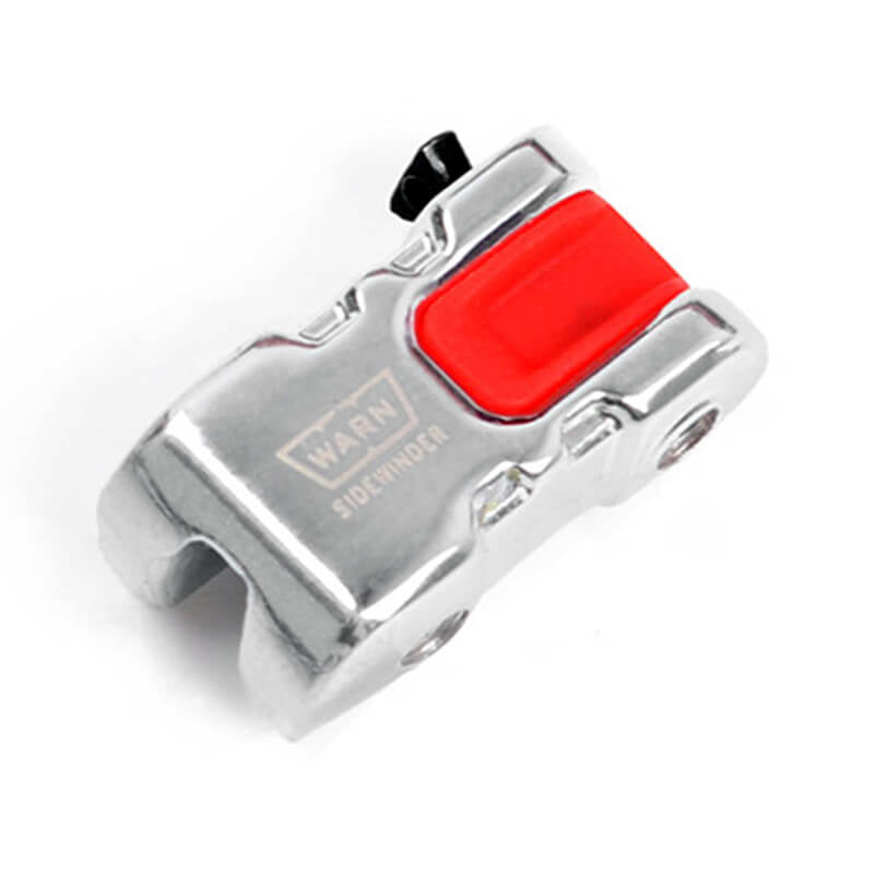 RC4WD - WARN EPIC SIDEWINDER
(CHROME) - Z-S1997