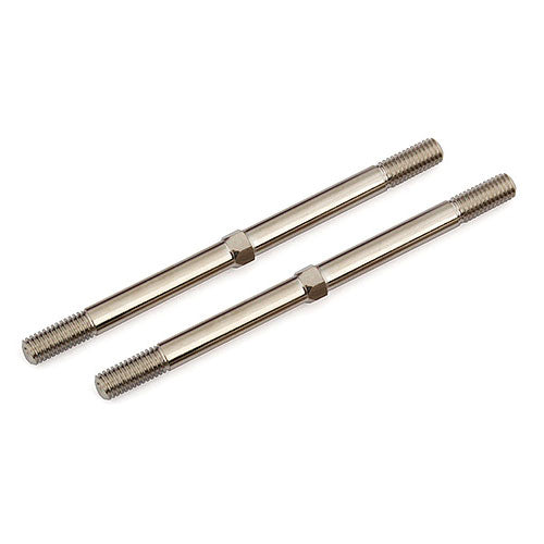 ASSOCIATED ELECTRICS - ASSOCIATED RC8T3 TURNBUCKLES
5 X 80MM - AS81321