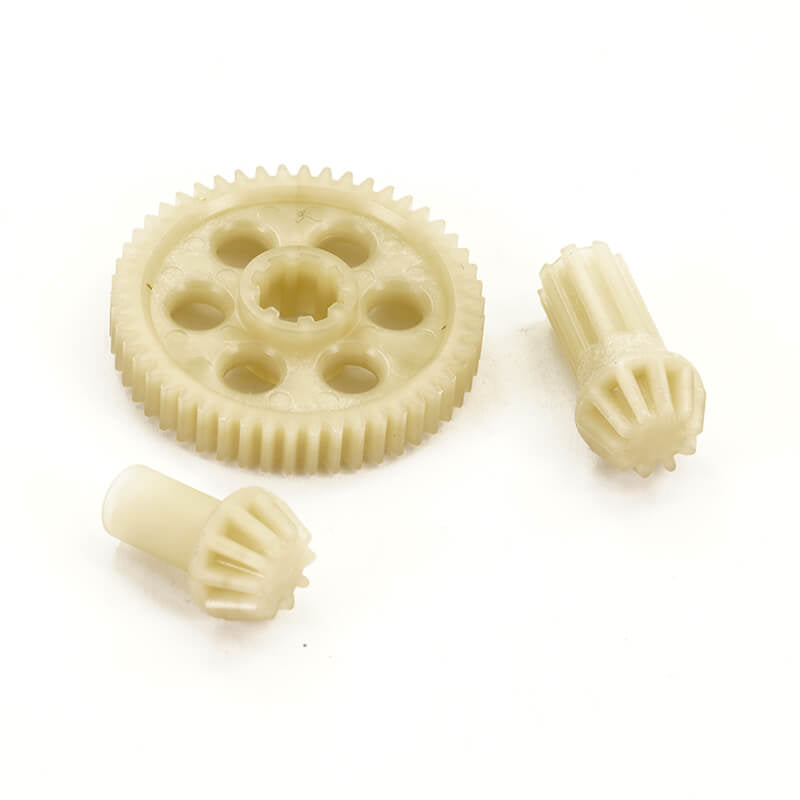 FTX - HAVOK SPUR GEAR AND DRIVE
PINIONS - FTX10613