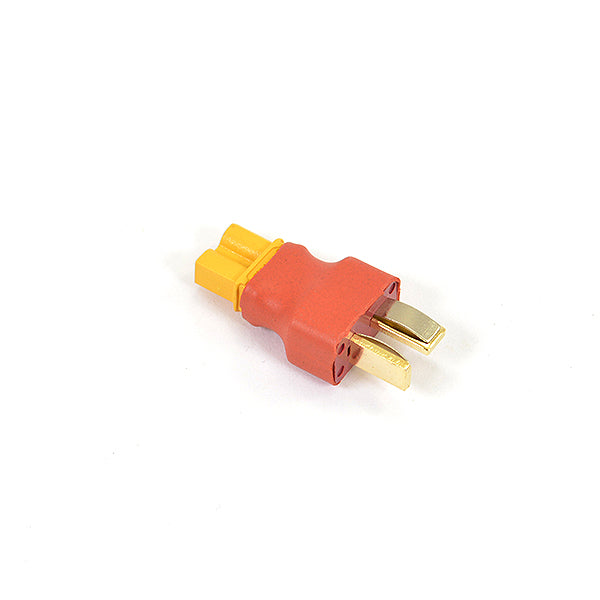 ETRONIX - FEMALE XT-30 TO MALE
DEANS CONNECTOR ADAPTOR - ET08500