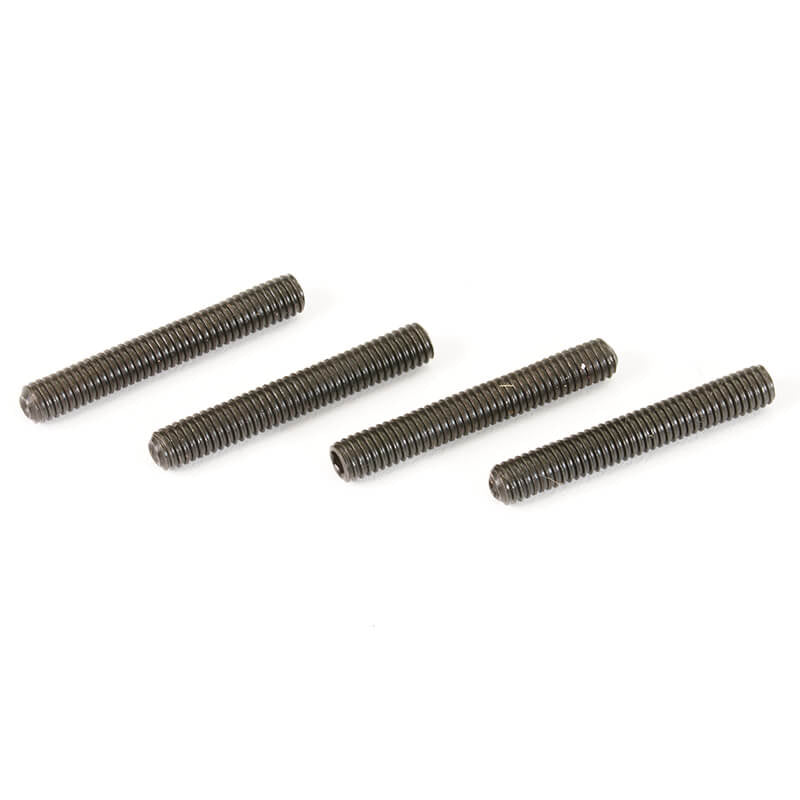 FTX - CENTAUR CRUB SCREW BOLT
3*20MM - FTX10466