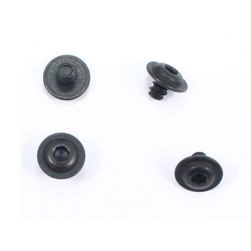 FTX - RING SELF TAPPING SCREW 3*4
4PCS - FTX6530