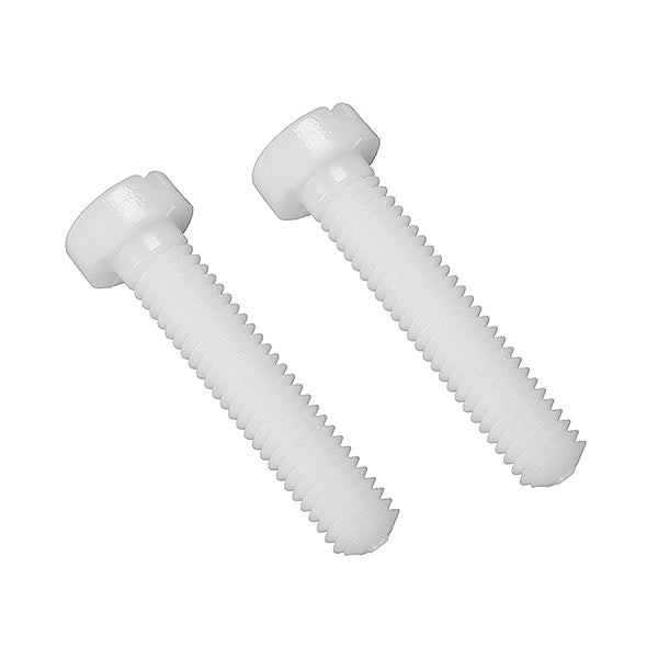 CORALLY - NYLON BODY ADJ. SCREW
M6 2 PCS - C-00130-101