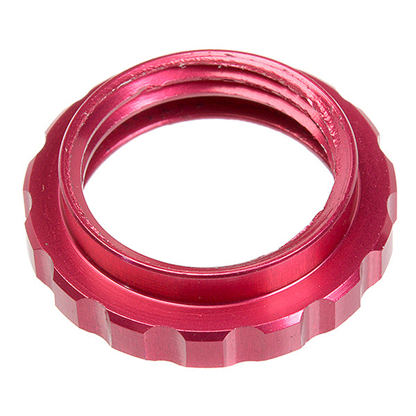 CORALLY - ALUMINUM NUT FOR SERVO
SAVER 1 PC - C-00130-028