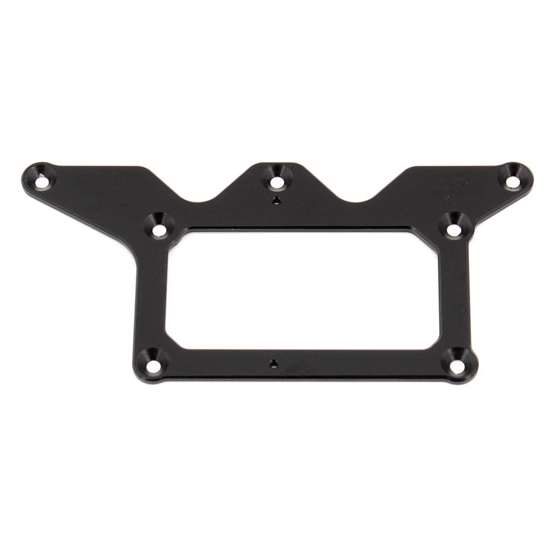 ASSOCIATED ELECTRICS - ASSOCIATED RC12R6 LOWER POD
PLATE ALUMINIUM - AS4717
