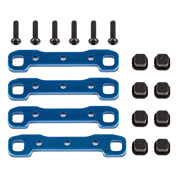 ASSOCIATED ELECTRICS - TEAM ASSOCIATED RIVAL MT10
ARM MOUNTS - AS25802