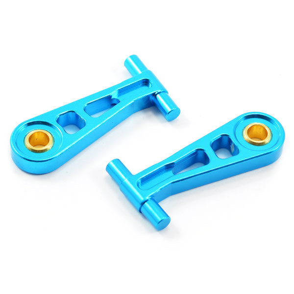 FASTRAX R/C PRODUCTS - FASTRAX TAMIYA TT02 ALUM FRONT
UPPER ARM (PR) - FTTA001B
