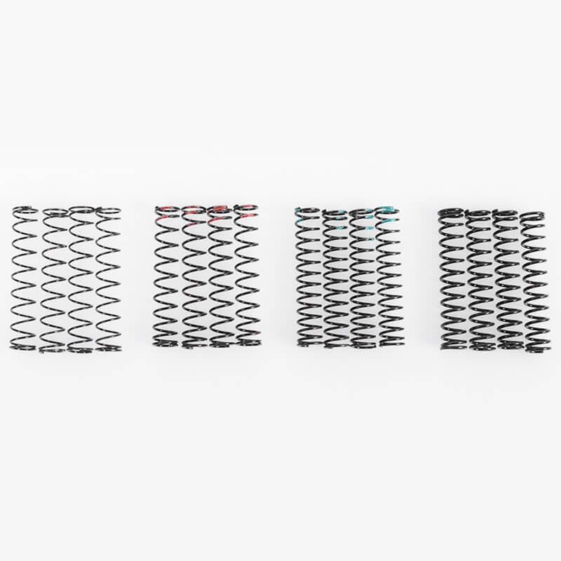 RC4WD - 70MM ULTIMATE SCALE SHOC
KS INTERNAL SPRING ASSORTMENT - Z-S1345