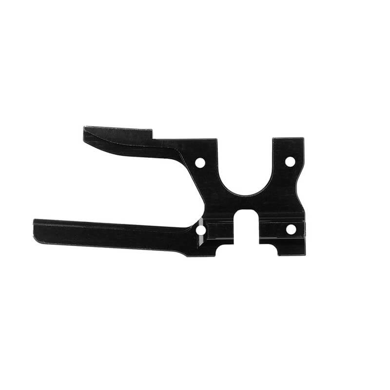 ASSOCIATED ELECTRICS - TEAM ASSOCIATED RC10B84 MOTOR
MOUNT - AS92526