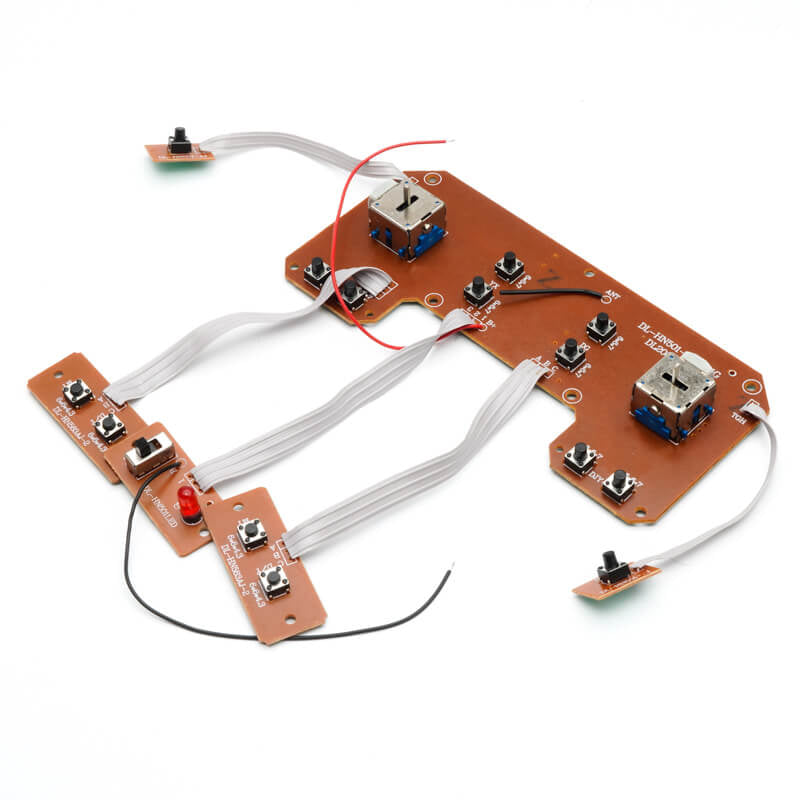 HUINA INDUSTRIAL - HUINA CY1501 LAUNCH PLATE - CYP1042