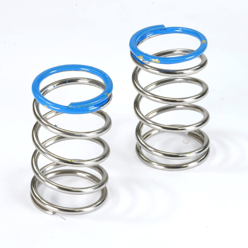 FTX - SUPAFORZA REAR SHOCK
SPRING 6T - FTX9590