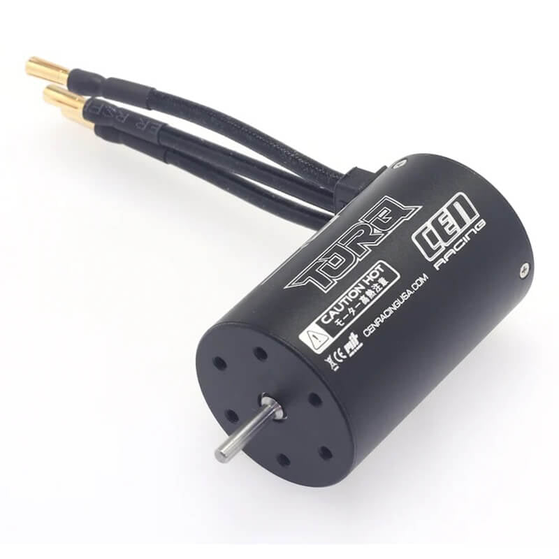 CEN RACING - CEN BRUSHLESS MOTOR BL-3658
3000KV - CEN-CM0821