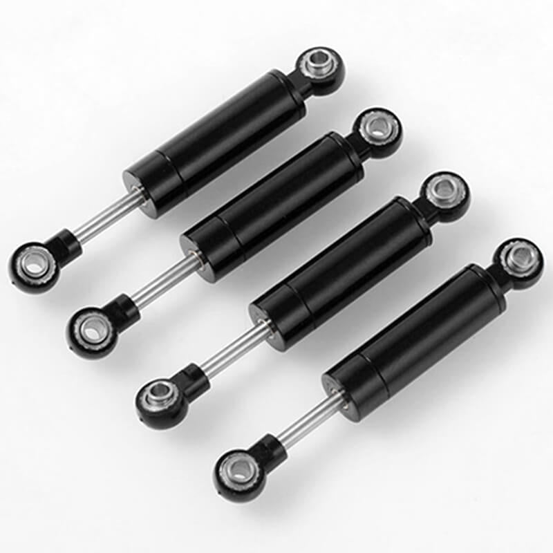 RC4WD - THE ULTIMATE MINI SCALE
SHOCKS (40MM) - Z-S1686