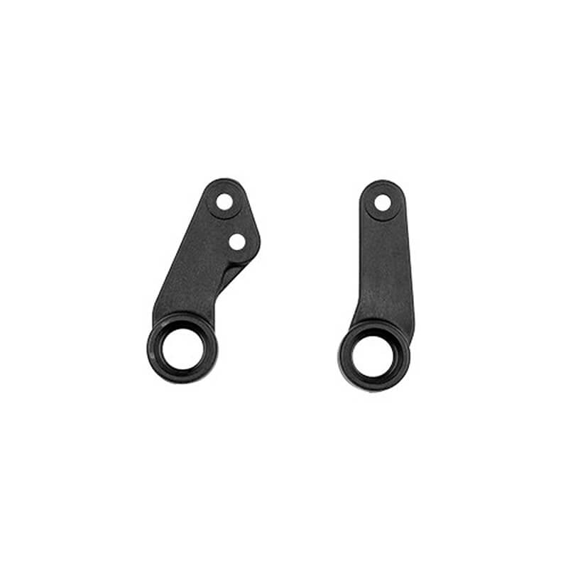 ASSOCIATED ELECTRICS - TEAM ASSOCIATED RC10B84
STEERING BELLCRANKS V2 - AS92602