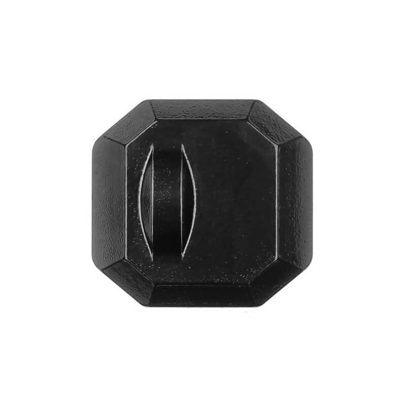 ELEMENT RC BY ASSOC. ELECTRICS - ELEMENT RC FT ENDURO STEEL
DIFFERENTIAL COVER 43g - EL42390