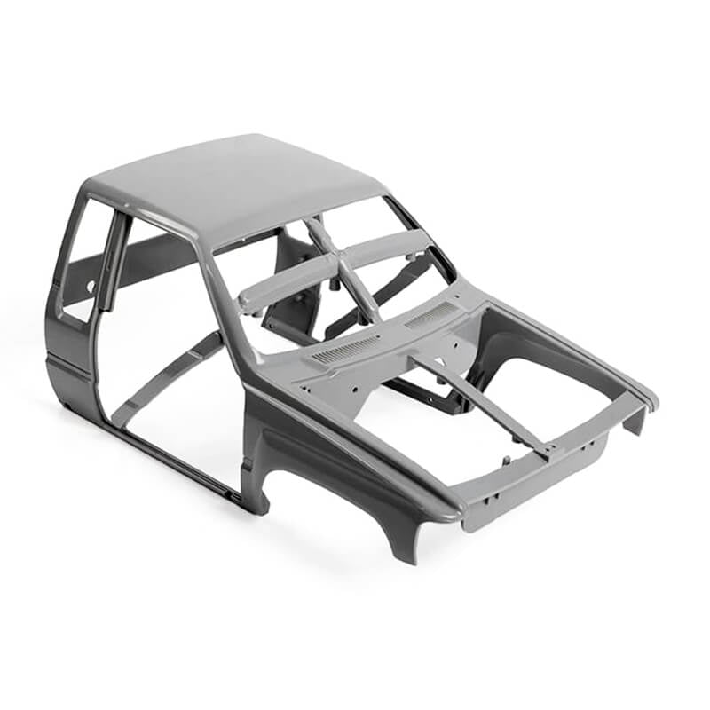 RC4WD - 1987 TOYOTA XTRACAB MAIN
CAB - Z-B0217