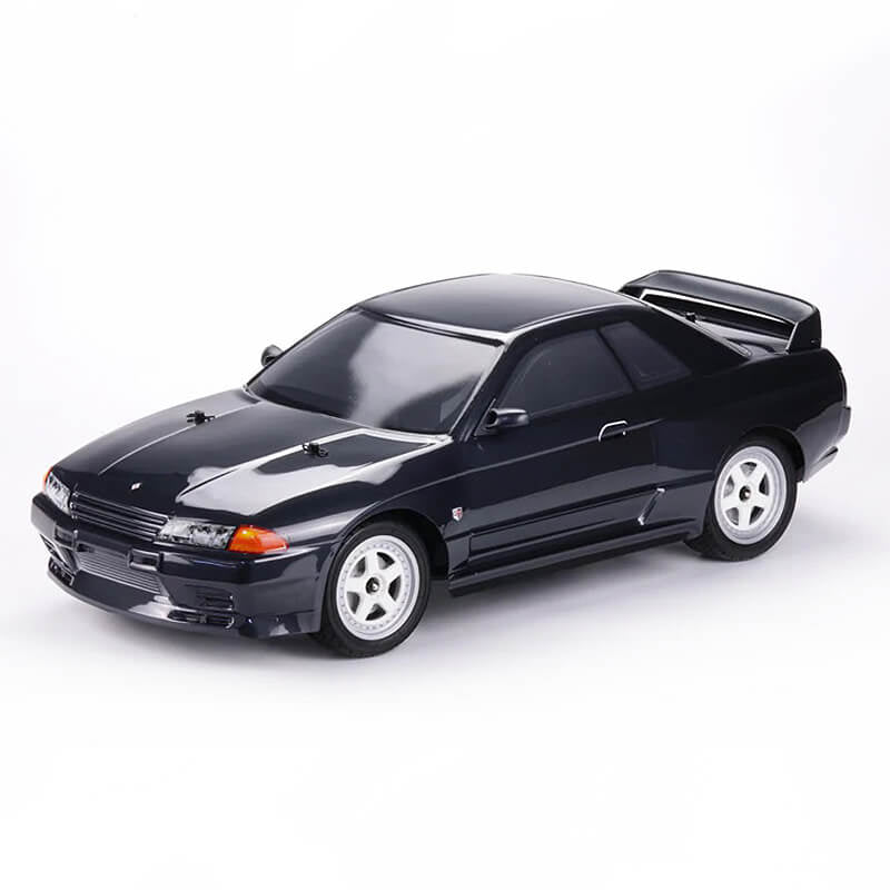 CARISMA - M48S NISSAN SKYLINE
GT-R (R32) 1/8 BRUSHLESS RTR - CA89968